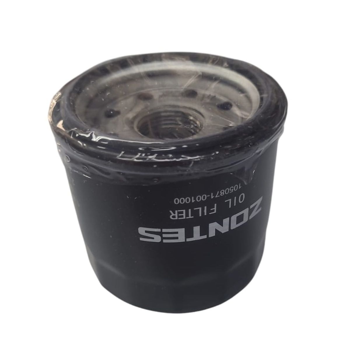 ZONTES - Filtro de aceite Moto Zontes ZT350-GK  ZT350T-T2  ZT350T-M