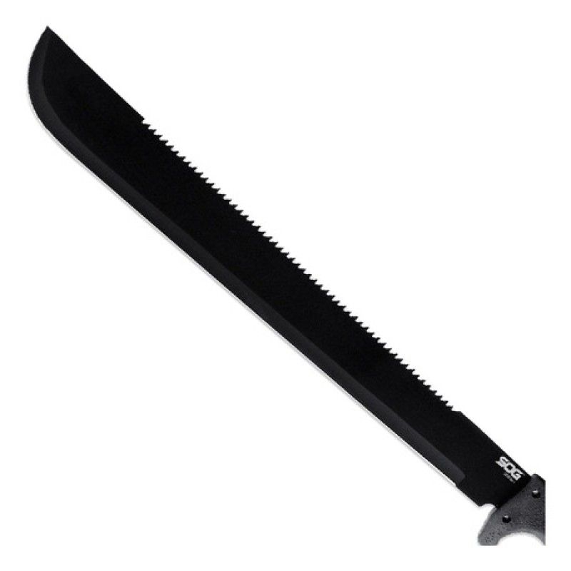 SOG - Machete Sog Sogfari 18 PuLG