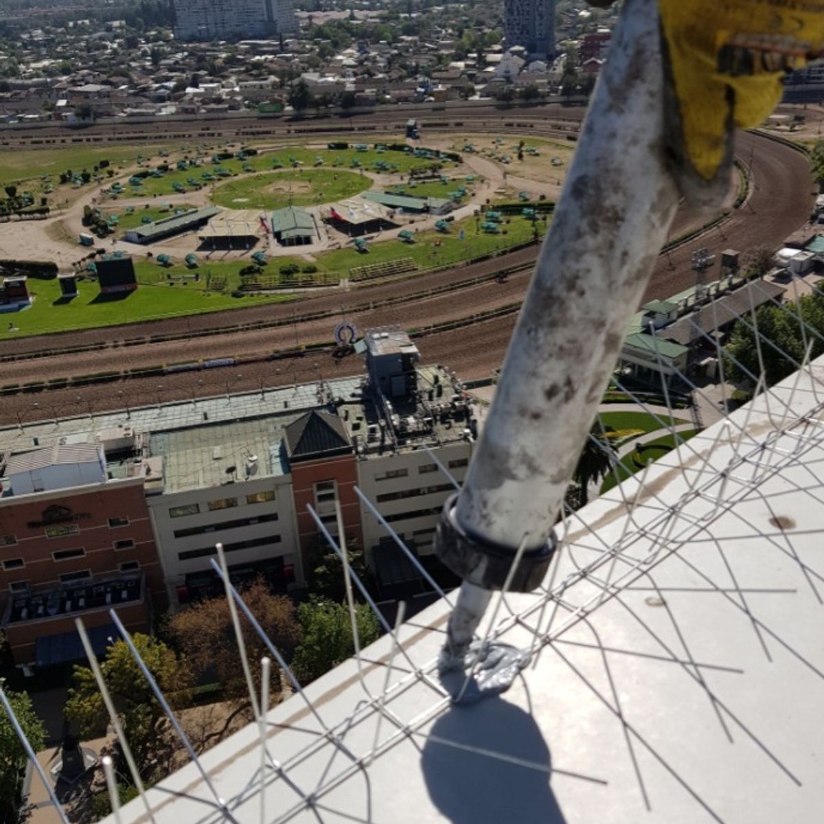 GENERICO - Pistola Calafatera Profesional