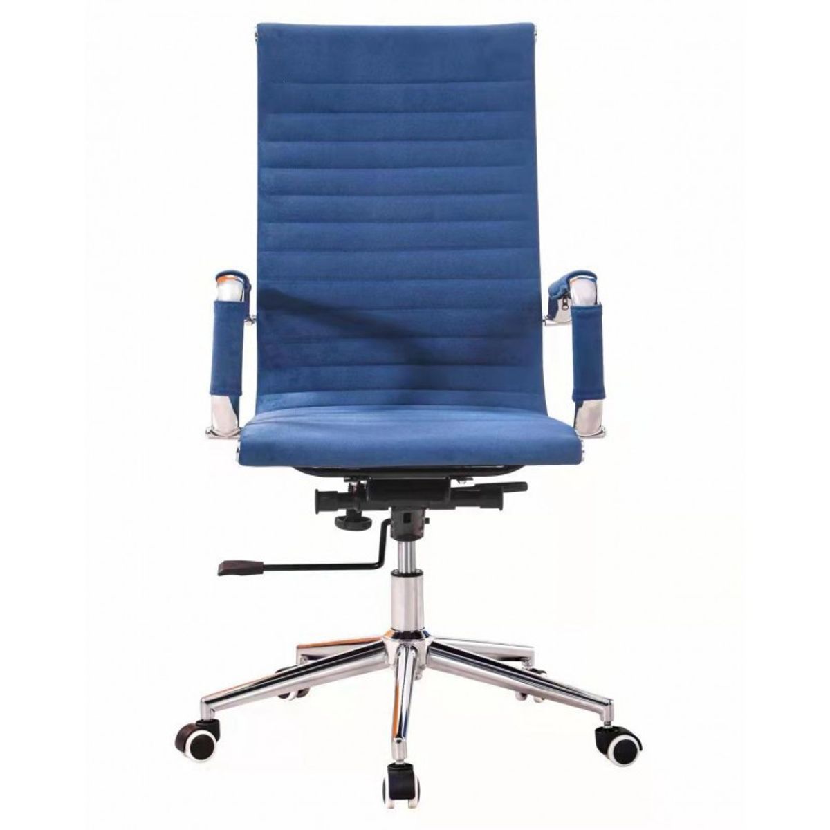 SANSSOUCI - Silla ejecutiva home office Berlin Alta Azul