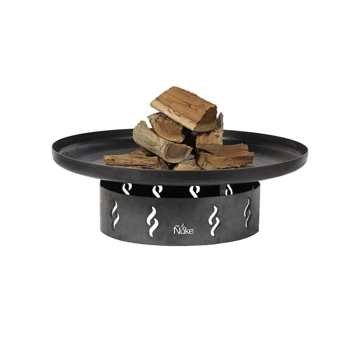 ÑUKE - Fogón 80 Ñuke  - Fire Chile