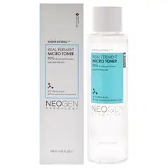 NEOGEN - Tónico microfermentado Real Dermalogy -
