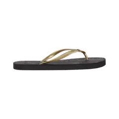 BAMERS - Hawaianas Mujer Negro Classic