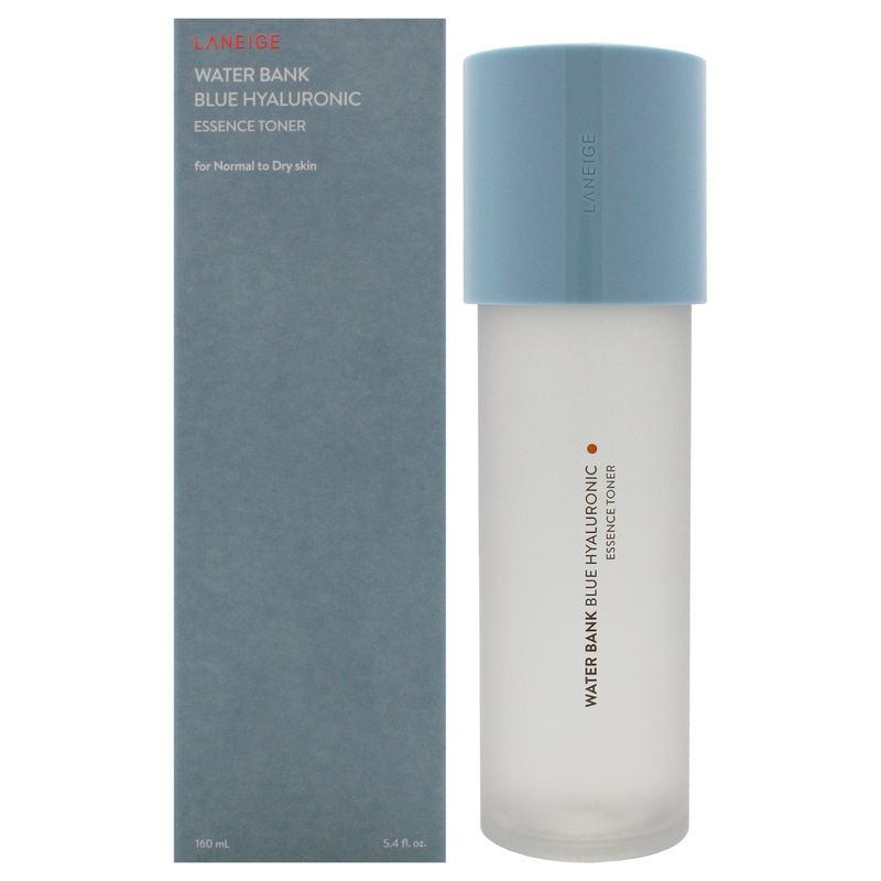 LANEIGE - Tónico esencia Water Bank Blue - Laneige
