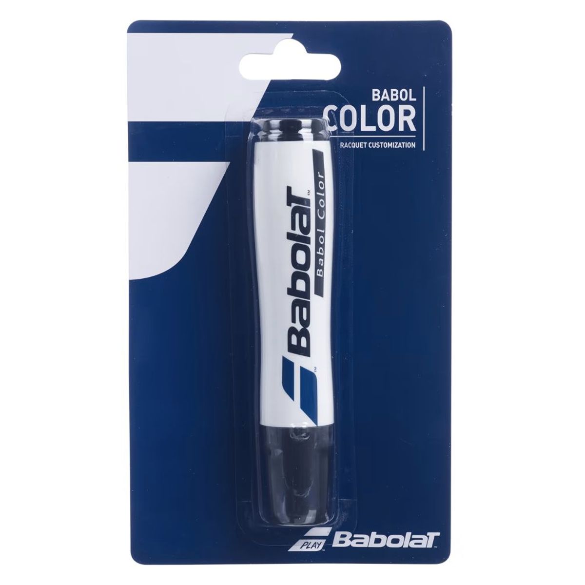 BABOLAT - PLUMON PARA RAQUETA BABOLAT - NEGRO