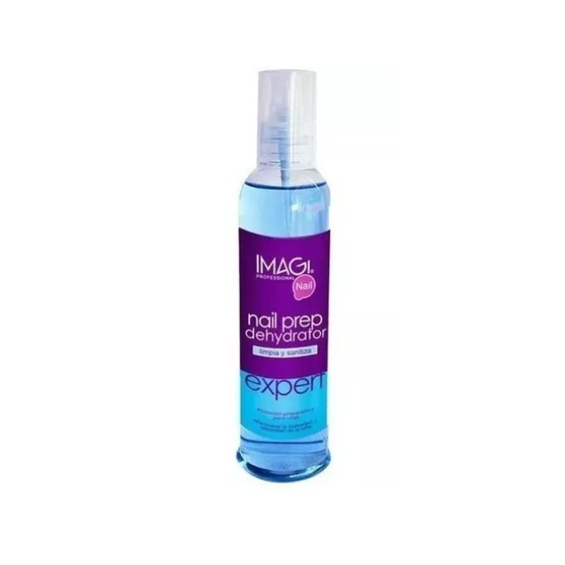 IMAGI PROFESSIONAL NAIL - Deshidratador Imagi Nail Prep De Uñas Profesional 250ml