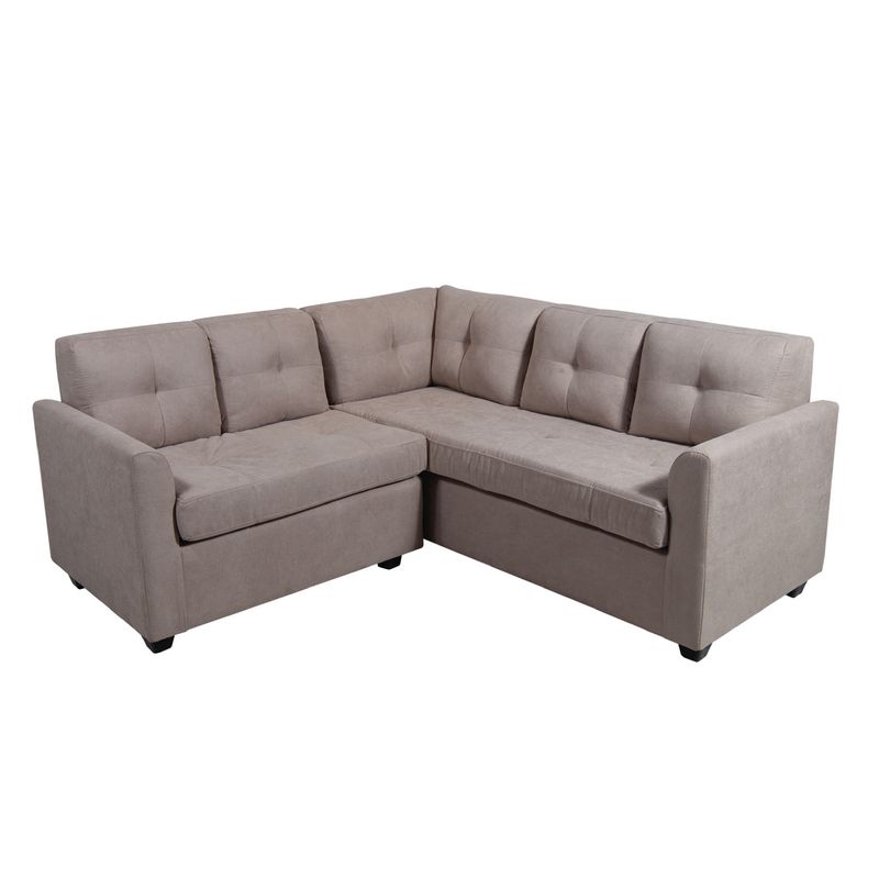 RILASSO - Seccional Rilasso Varesse 175x175 cm