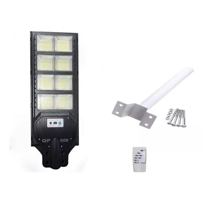 GENERICO - Solar LED poste 400W Solar LED poste 400W