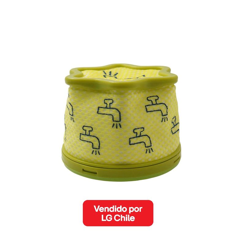 LG - Tienda Oficial LG - filtro aspiradora CordZero