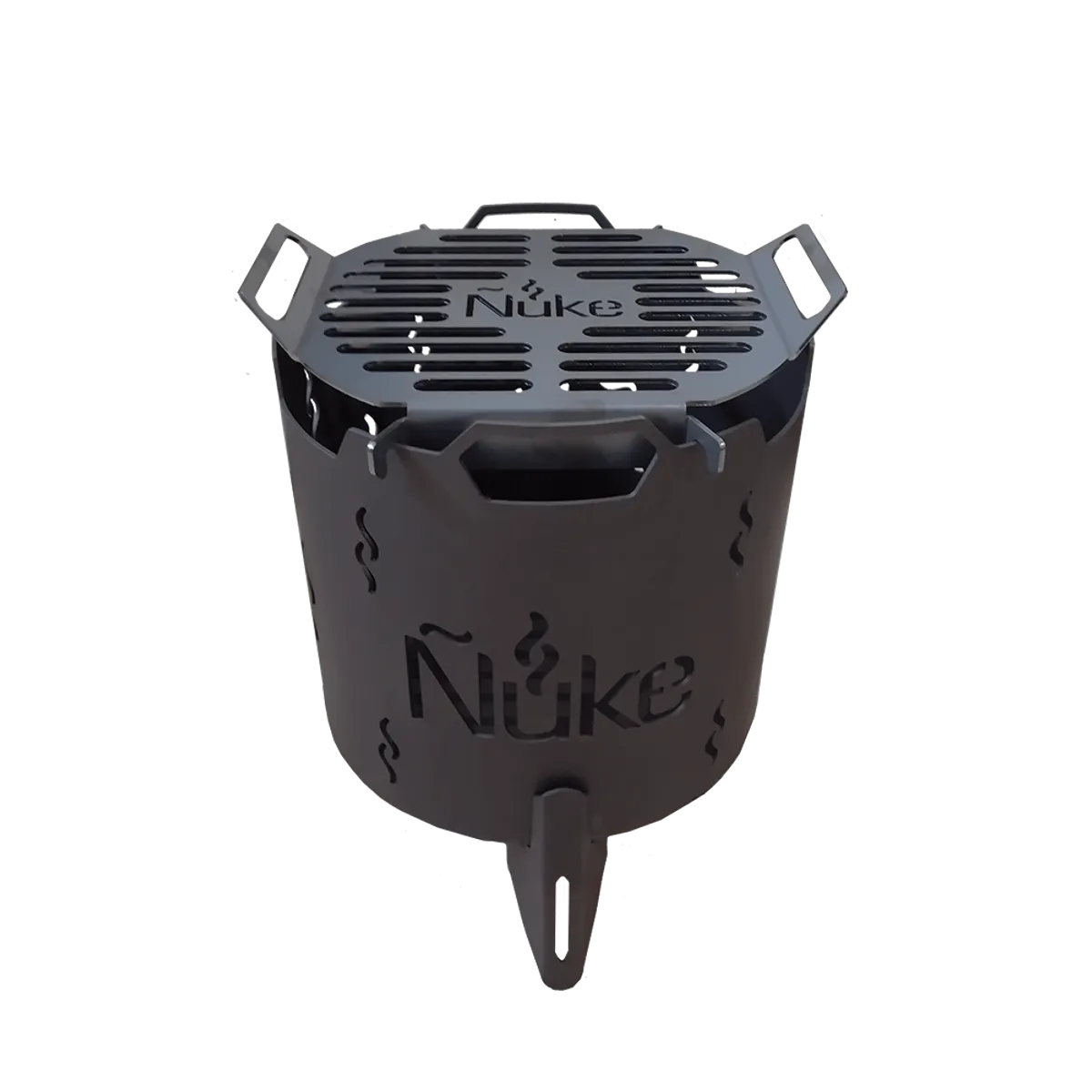 ÑUKE - Fogón 35 Ñuke - Fire Chile