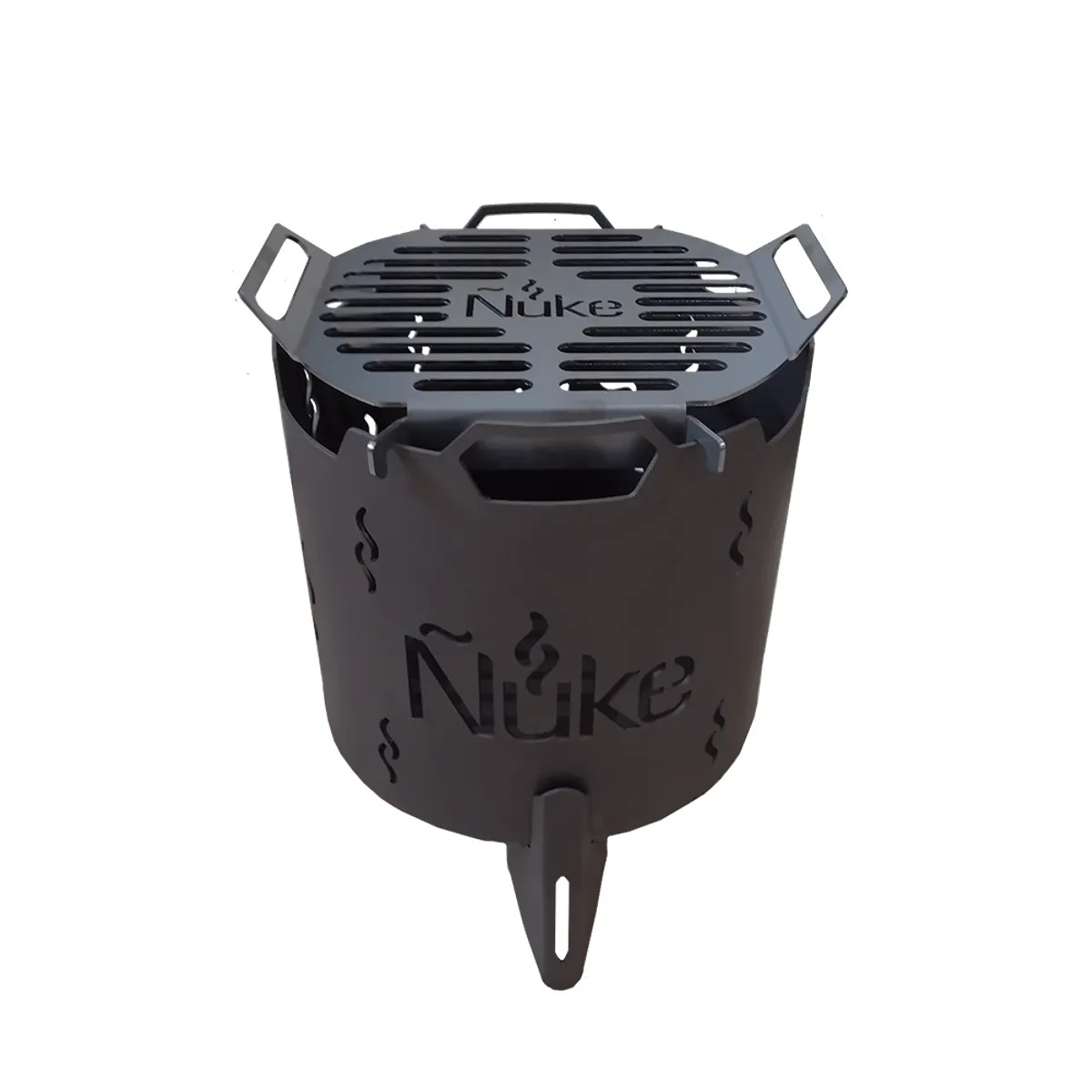 ÑUKE - Fogón 35 Ñuke - Fire Chile