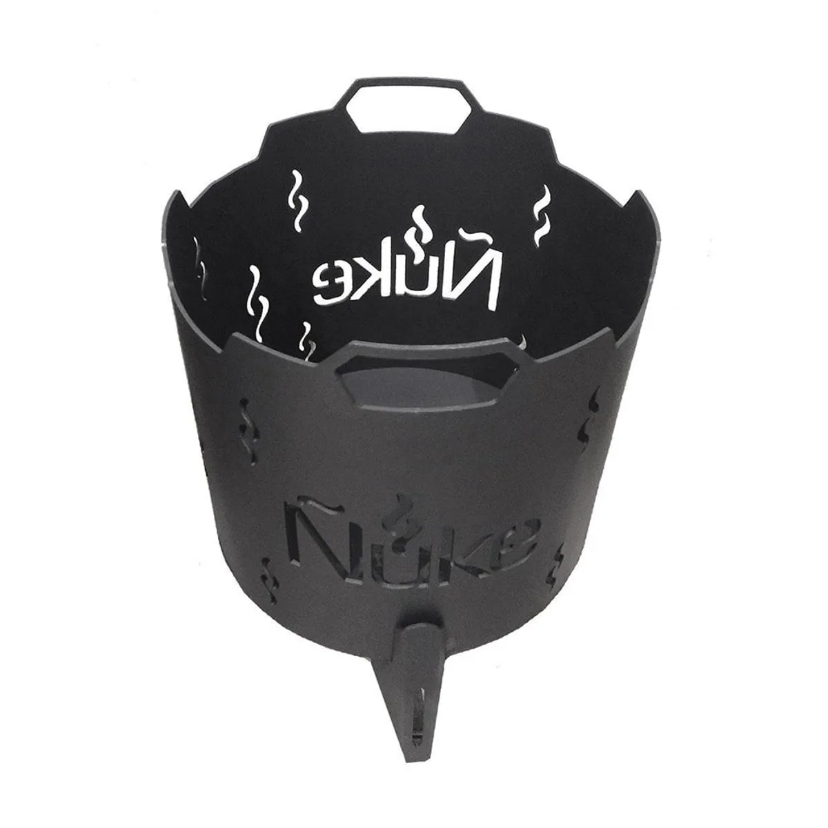 ÑUKE - Fogón 35 Ñuke - Fire Chile