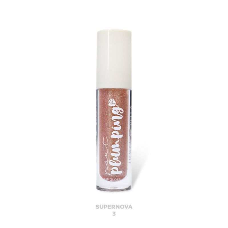 DOLCE BELLA - BRILLO VOLUMINIZADOR SUPERNOVA TONO 3 DOLCE BELLA