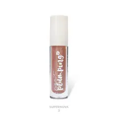 DOLCE BELLA - BRILLO VOLUMINIZADOR SUPERNOVA TONO 3