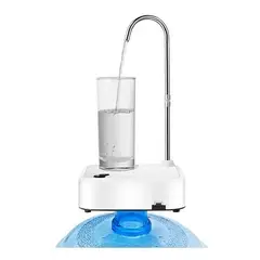 GENERICO - Dispensador Agua Electrico Bomba Usb Dosificador Agua Bidon