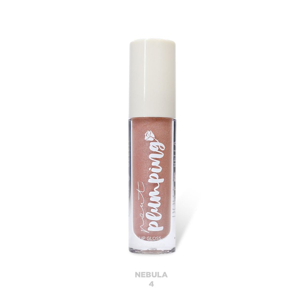 DOLCE BELLA - BRILLO VOLUMINIZADOR NEBULA TONO 4 DOLCE BELLA