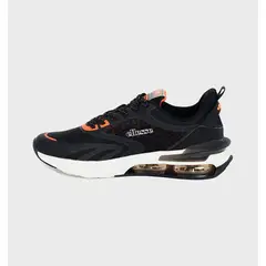 ELLESSE - ZAPATILLAS HOMBRE VEX BLACK