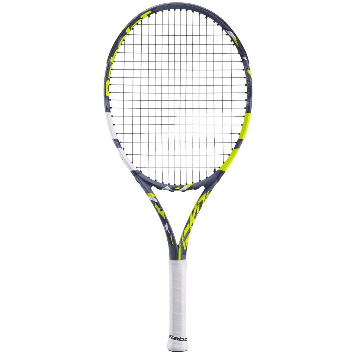 BABOLAT - RAQUETA DE TENIS BABOLAT AERO JUNIOR 25