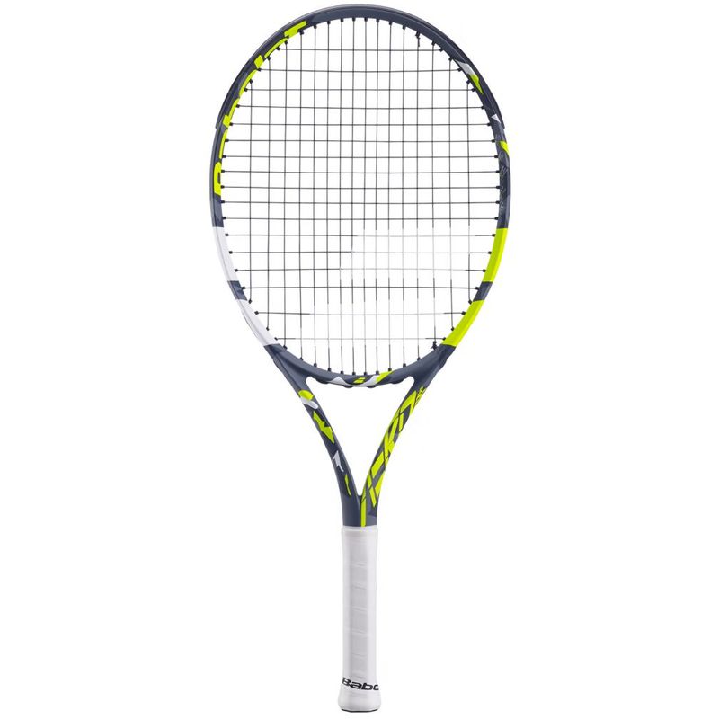 BABOLAT - RAQUETA DE TENIS BABOLAT AERO JUNIOR 25