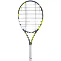 BABOLAT - RAQUETA DE TENIS AERO JUNIOR 25
