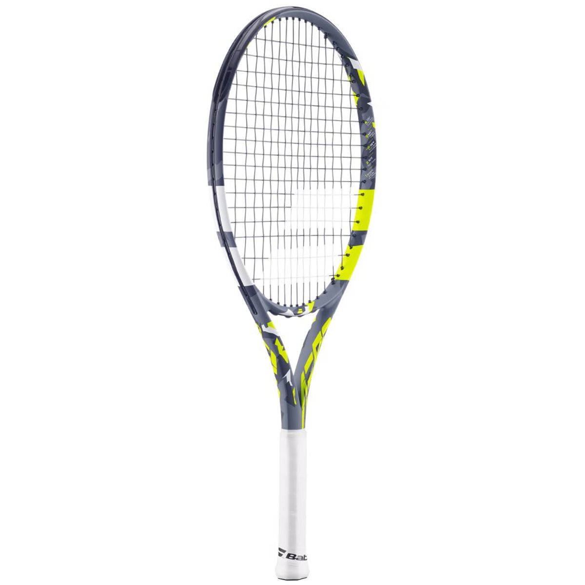 BABOLAT - RAQUETA DE TENIS BABOLAT AERO JUNIOR 25