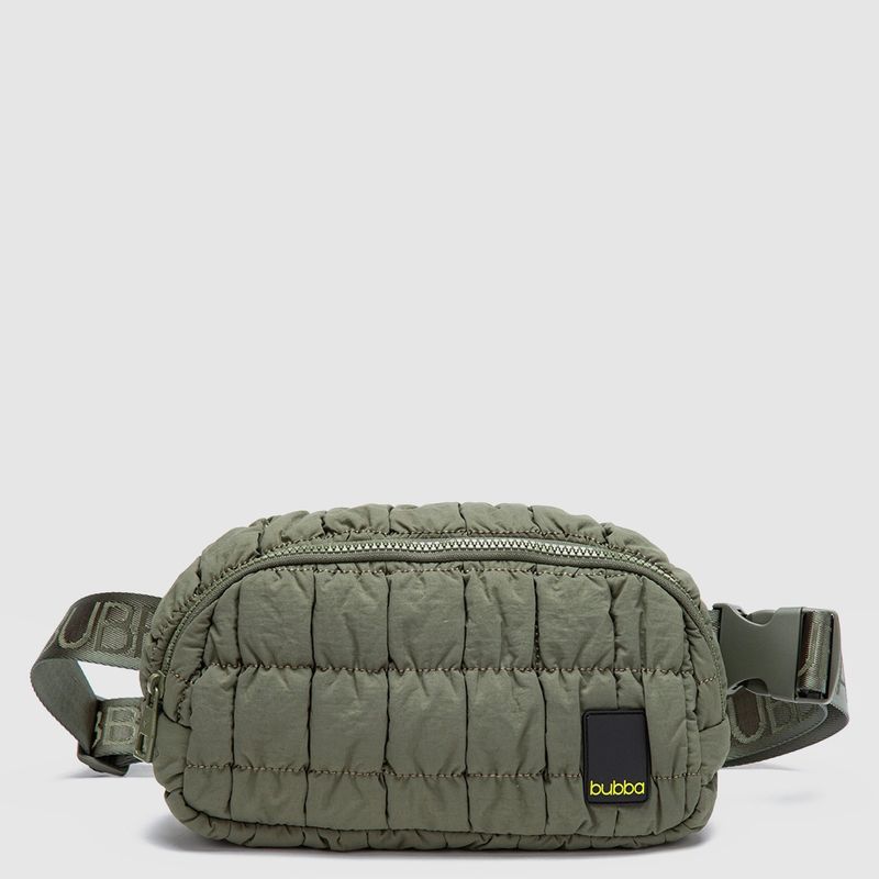 BUBBA - Banano Quilted Parrot Bubba Essentials