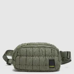 BUBBA - Banano Quilted Parrot Essentials