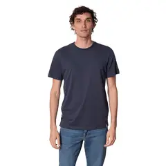 LENGA - Polera Hombre Algodón Orgánico Uv+pro Llareta De Lenga®