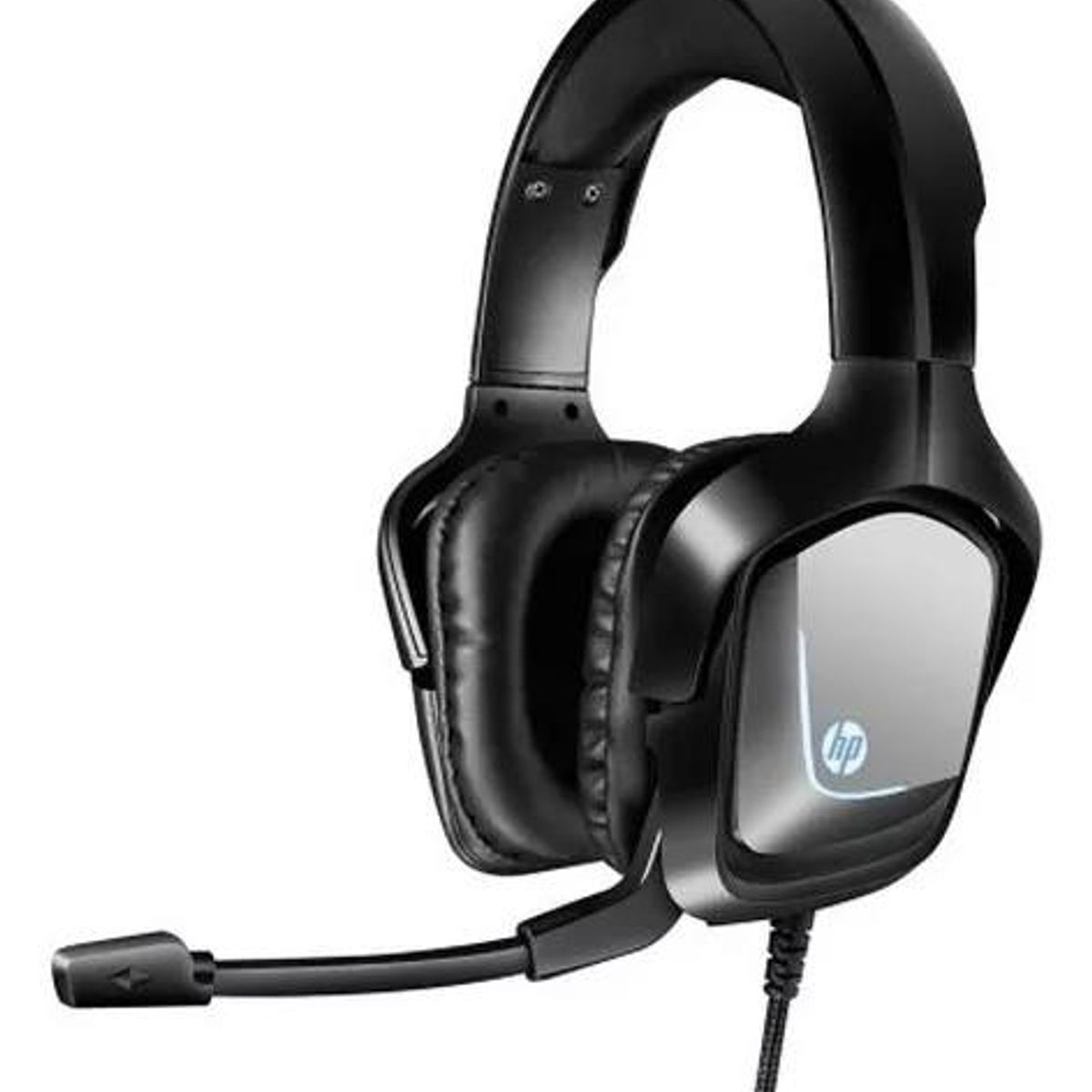GENERICO - Audifonos HP Gaming Headset H220