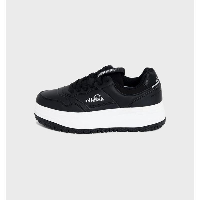 ELLESSE - ZAPATILLAS MUJER ELLESSE ELISA BLACK