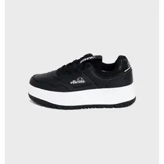 ELLESSE - ZAPATILLAS MUJER ELISA BLACK