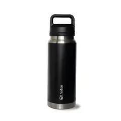 LHOTSE - Botella Térmica Insulada Indo 800ml Black