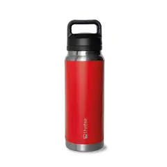 LHOTSE - Botella Térmica Insulada Indo 800ml Red