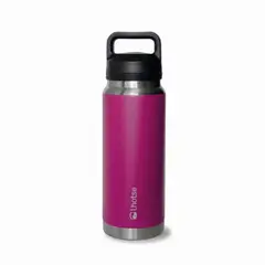 LHOTSE - Botella Térmica Insulada Indo 800ml Lilac