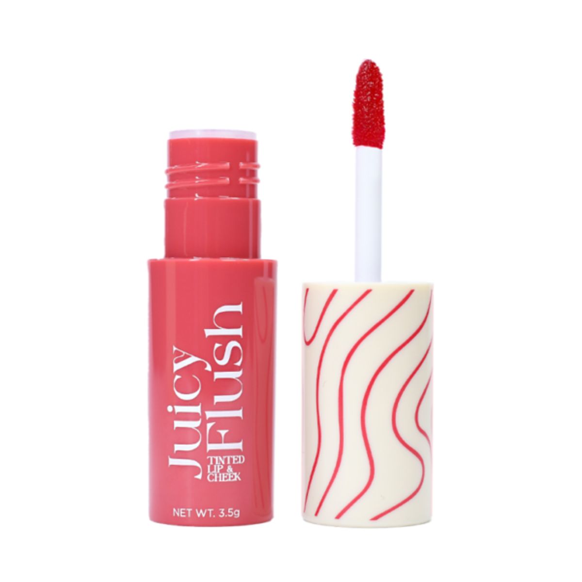 DOLCE BELLA - TINTA PARA LABIOS Y MEJILLAS ROSE TONO 2 DOLCE BELLA