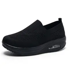 BLWOENS - Zapatilla Mujer - Negro