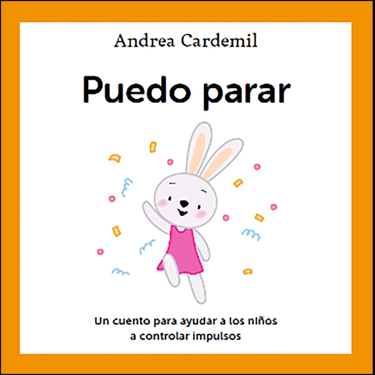 PENGUIN RANDOM HOUSE - Libro Filipo: Yo Puedo Parar