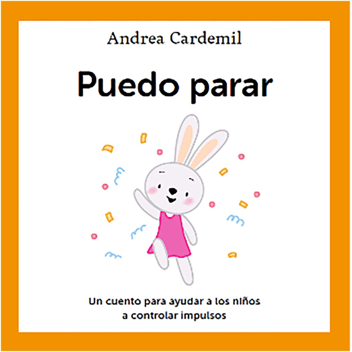 PENGUIN RANDOM HOUSE - Libro Filipo: Yo Puedo Parar