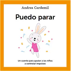 PENGUIN RANDOM HOUSE - Libro Filipo: Yo Puedo Parar
