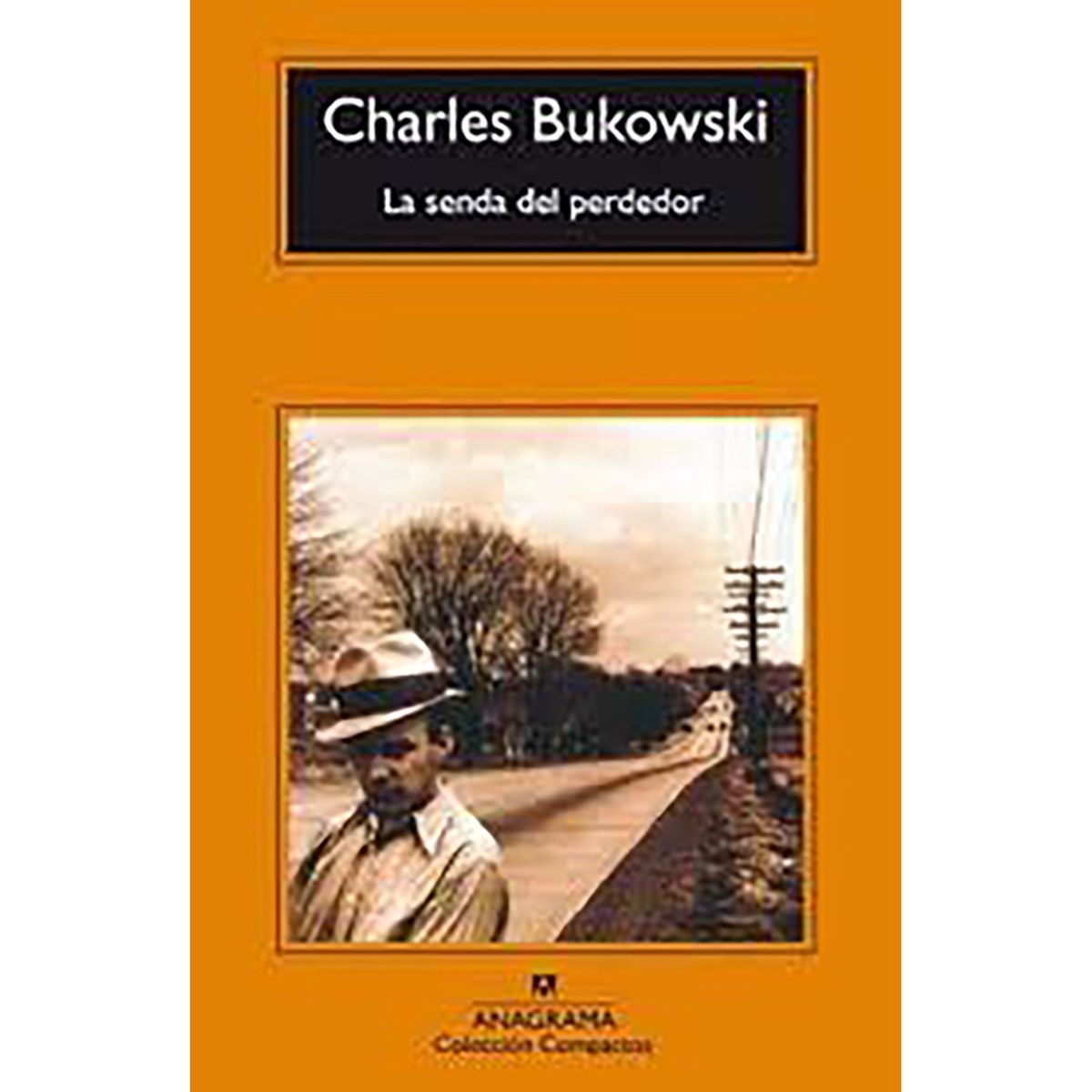 PENGUIN RANDOM HOUSE - LIBRO La Senda Del Perdedor