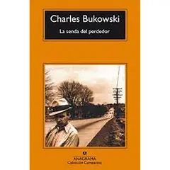 PENGUIN RANDOM HOUSE - LIBRO La Senda Del Perdedor