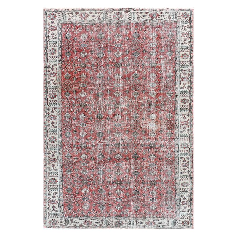 CONSORCIO PERSA - Alfombra de lana Persa Vintage de 2.90 x 1.60 mts.