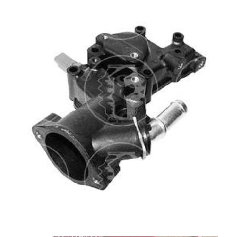 BAUL MAGICO - Caja Termo Psa Tu1-tu3-fiat Qubo Fare 3851 B26