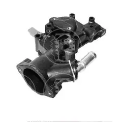 BAUL MAGICO - Caja Termo Psa Tu1-tu3-fiat Qubo Fare 3851 B26