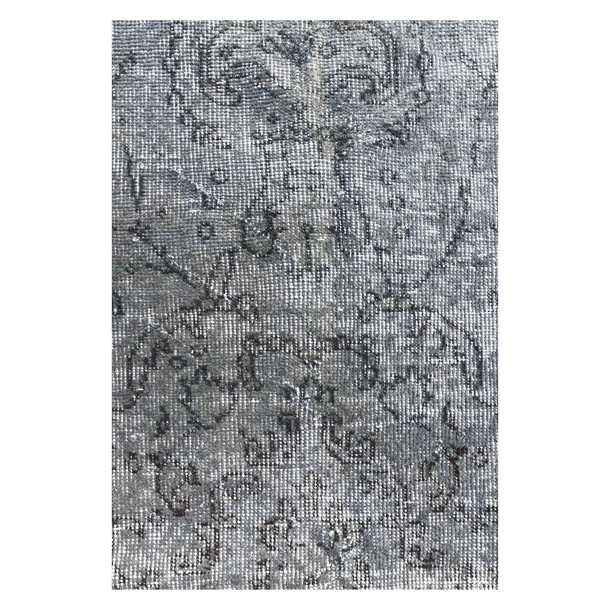 CONSORCIO PERSA - Alfombra lana Vintage de 2.00 x 1.20 mts., 0008