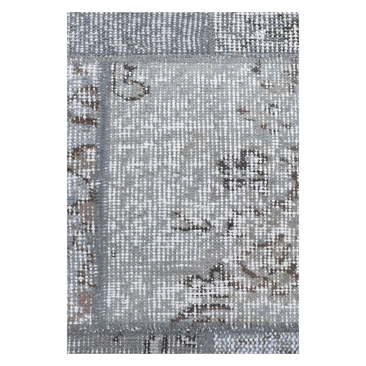 CONSORCIO PERSA - Alfombra Persa lana de 4.00 x 0.80 mts., 0001