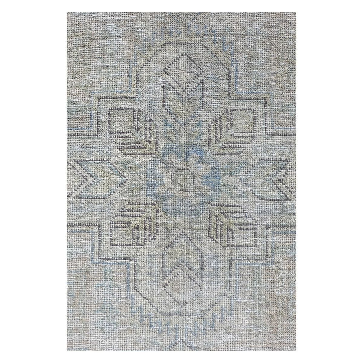 CONSORCIO PERSA - Alfombra lana Vintage de 2.40 x 1.50 mts., 0013