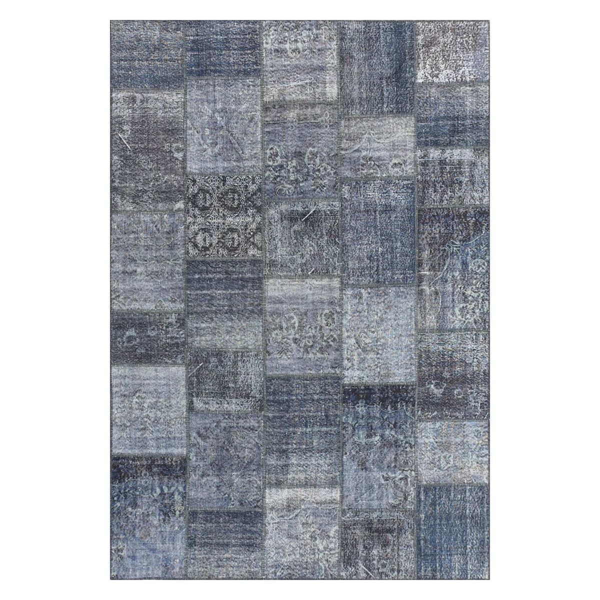 CONSORCIO PERSA - Alfombra Persa lana de 3.50 x 2.50 mts., 0163