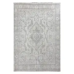 CONSORCIO PERSA - Alfombra de lana Persa Vintage de 3.80 x 3.00 mts.