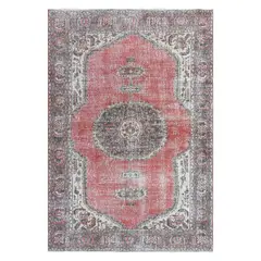 CONSORCIO PERSA - Alfombra de lana Persa Vintage de 2.90 x 2.00 mts.